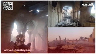 متحف السينما في ورزازات