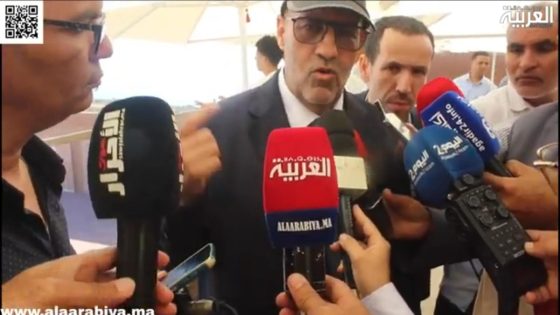 دانيالاند أكادير