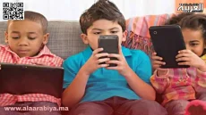 خطورة إدمان الأطفال على الألعاب الإلكترونية