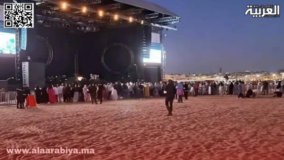 موازين دعوات المقاطعة