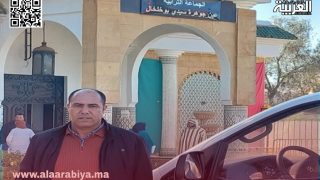 حصري وعاجل.. أربعة قضاة من المجلس الأعلى للحسابات يحلون بجماعة عين الجوهرة سيدي بوخلخال إقليم الخميسات