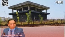 تداعيات ملف بناء مقهى بمدارة طرقية بسيدي علال البحراوي…الحقوقي محمد الغلوسي يدخل على الخط