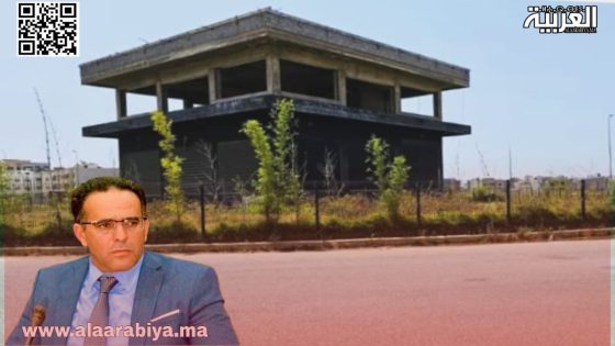 تداعيات ملف بناء مقهى بمدارة طرقية بسيدي علال البحراوي…الحقوقي محمد الغلوسي يدخل على الخط