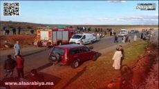 حادثة مأساوية جديدة لعاملات فلاحة