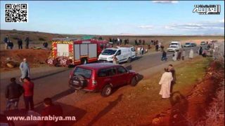 حادثة مأساوية جديدة لعاملات فلاحة