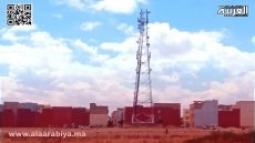 يوسف المحتج من فوق اللاقط الهوائي بالخميسات يدخل يومه 5 محروما من الماء الشروب والأكل أمام استمرار تجاهل المسؤولين؟!