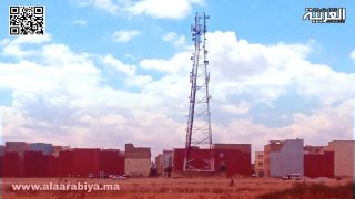 يوسف المحتج من فوق اللاقط الهوائي بالخميسات يدخل يومه 5 محروما من الماء الشروب والأكل أمام استمرار تجاهل المسؤولين؟!