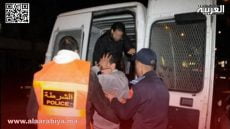 شرطة الخميسات توقف مروجي الأقراص المهلوسة وتحجز 1002 قرص طبي