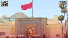 وفاة الأميرة للا لطيفة والدة الملك محمد السادس