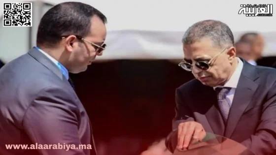 عامل إقليم اشتوكة أيت باها