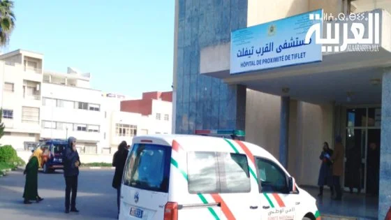 متقاعد يلقى حتفه بأزمة قلبية داخل سيارته بمدينة تيفلت