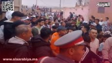 الرقص بالسيوف