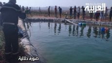 شابين لقيا حتفهما غرقا