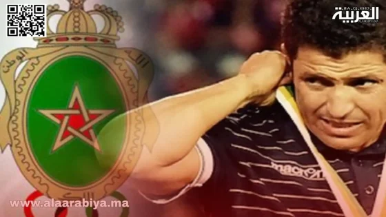 الحسين عموتة مدربا للجيش