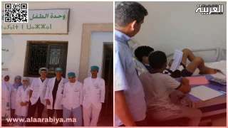 تسهيلات لامتحانات التلاميذ