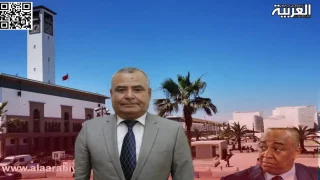 مجلس عمالة الدار البيضاء