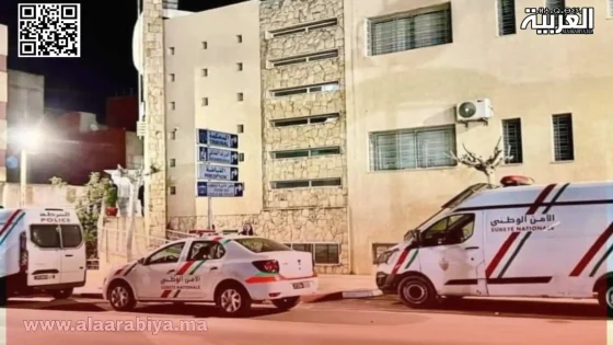 أمن تيفلت ودرك البحراوي يتمكنان من حجز كمية من الكوكايين و800 قرص من “القرقوبي”