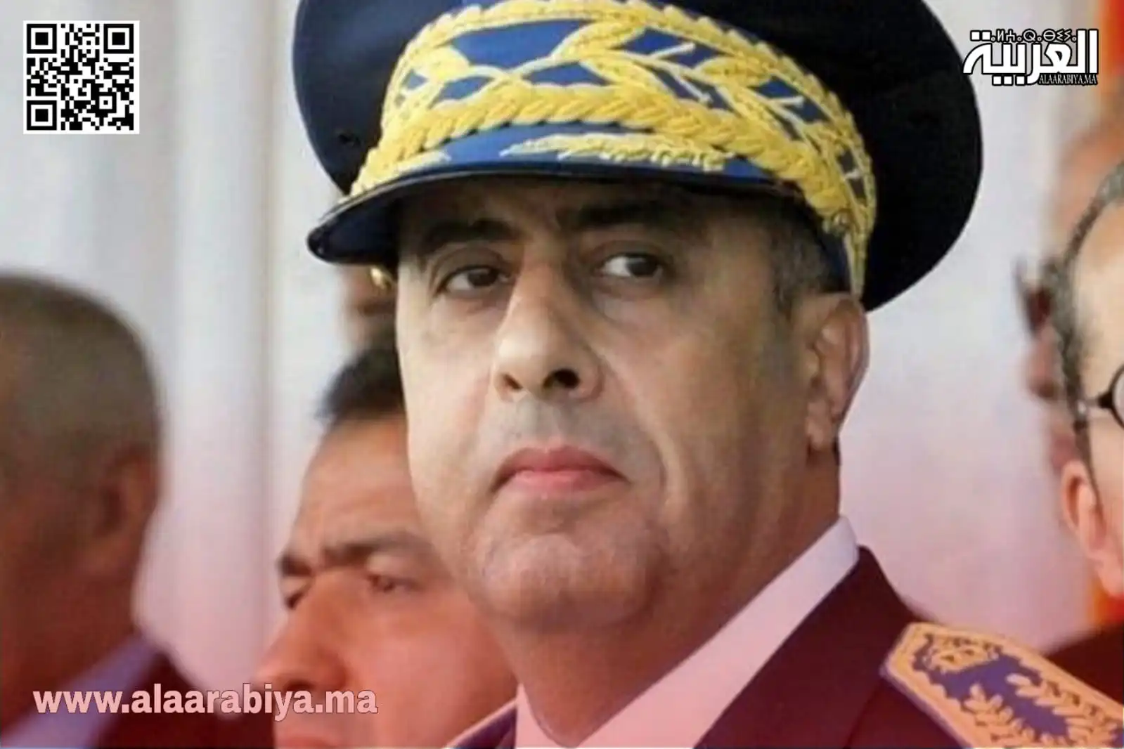 المديرية العامة للأمن الوطني تعلن عن 31 تعيين في مناصب المسؤولية بمصالح مركزية ولاممركزة منها الخميسات