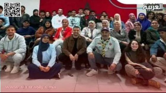 جمعية حيود الشبابية