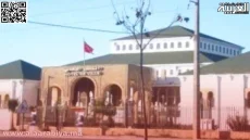 قص شريط مهرجان تيفلت بدون حضور الوزراء وعامل الخميسات….العنوان” العريض” الذي ظهر في حفل إفتتاح النسخة الرابعة