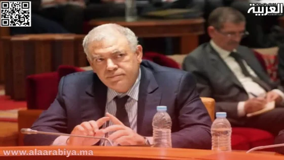 تعليمات صارمة يصدرها وزير الداخلية لفتيت لمحاربة البناء العشوائي