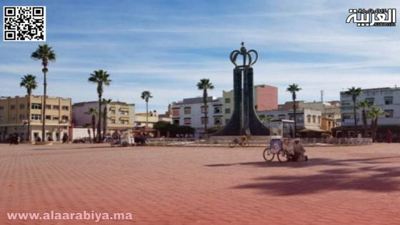 شاب يضع حدا لحياته بتجزئة الفلاحة بمدينة الخميسات