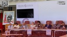 المهرجان الدولي للشعر والفنون بالمغرب يفتتح فعاليات دورته 13 من العاصمة الرباط