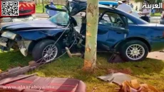 حادثة سير مميتة تسفر عن وفاة سيدة وإصابة أربعة آخرين بمراكش