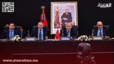 كأس العالم 2030