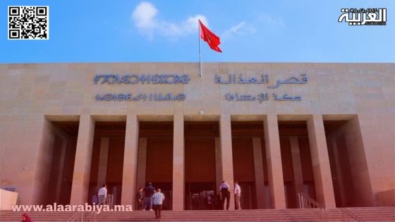 تمت إحالة برلماني على غرفة الجنايات وعزل رئيس جماعة آخر