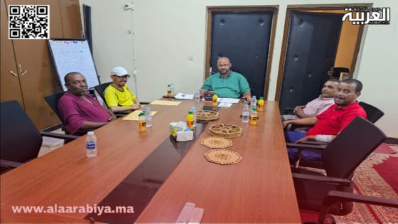 جمعية النور وجمعية تدوسي