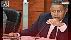 رئيس المجلس الإقليمي سيدي قاسم