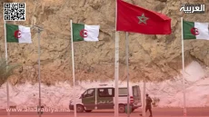 أمين عام حزب سياسي متهم بالتخابر مع ديوان الرئيس الجزائري