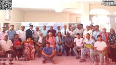 وارزازات تستضيف المهرجان الدولي للشعر والفنون في دورته 13