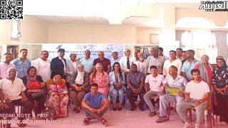 وارزازات تستضيف المهرجان الدولي للشعر والفنون في دورته 13