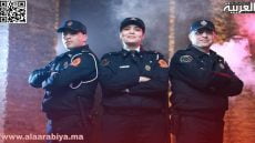 المديرية العامة للأمن الوطني تطلق عمليات التسجيل في مباريات التوظيف