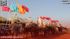 بعد “الأغنياء الجدد” بتيفلت ودائرتها.. ظاهرة “رؤساء” مهرجانات التبوريدة تطرح أسئلة حول حصيلة مشاريع التنمية المستدامة؟
