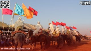 بعد “الأغنياء الجدد” بتيفلت ودائرتها.. ظاهرة “رؤساء” مهرجانات التبوريدة تطرح أسئلة حول حصيلة مشاريع التنمية المستدامة؟