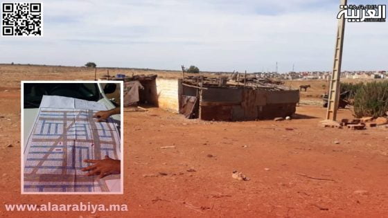 مشاكل “دوار دراعو” بتيفلت تعود للواجهة وتطفو على السطح