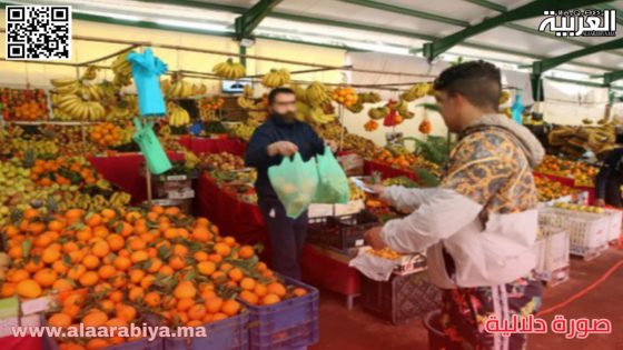 تساؤلات تتجدد حول مصير شكاية أحزاب المعارضة بمجلس تيفلت في ملف “خروقات” الأسواق اليومية