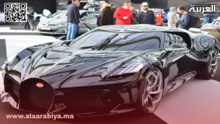 أغلى 10 السيارات في العالم لعام 2024