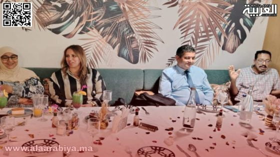 حزب التقدم والاشتراكية بالخميسات ينظم لقاء تواصليا مع المنتخبات والمنتخبين بجماعة خميس سيدي (آيت واحي) تحت رئاسة أناس الصبيحي