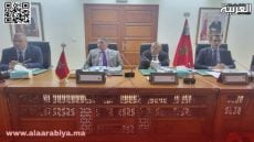 الوالي أمزازي