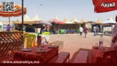 مطاعم الأسماك بأكادير