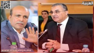 عاجل .. خروقات التعمير ببلدية القنيطرة “تطيح” برئيس المجلس الجماعي ونائبيه