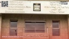 رئيس جماعة دار بوعزة وأولاد عزوز