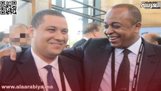 برئاسة فوزي لقجع المكتب الجامعي يقرر التشطيب على بودريقة والناصري