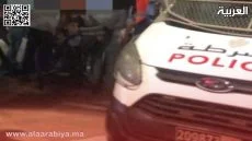 حصري.. رئيس جماعة المعازيز المنتمي إلى حزب النخلة يقع في قبضة رجال أمن تيفلت قرب سهرة المهرجان
