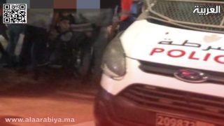 أستاذة بطنجة في حالة هستيرية تقوم بتمزيق صفحات من القرآن الكريم