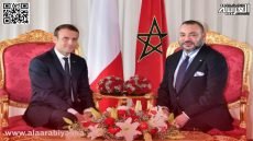 الرئيس الفرنسي يعلن رسميا لجلالة الملك محمد السادس عن دعم قضية الصحراء المغربية